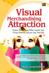 Visual Merchandising Attraction