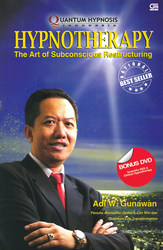 Hypnotherapy: The Art of Subconscious Restructuring