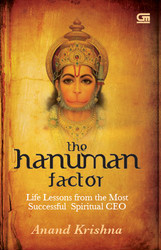 The Hanuman Factor