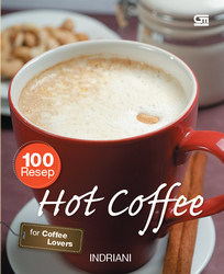 100 Resep Hot Coffee