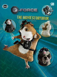 The Movie Storybook