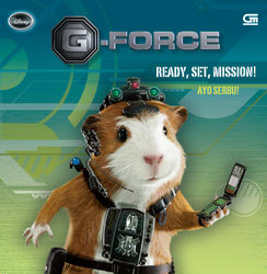 Ready, Set, Mission!