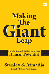 Making the Giant Leap