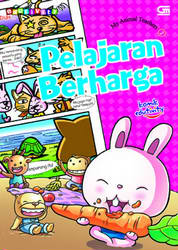 Pelajaran Berharga