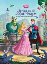 Aurora and the Helpful Dragon