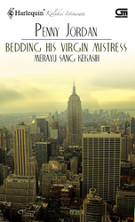 Bedding His Virgin Mistress