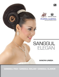 Sanggul Elegan
