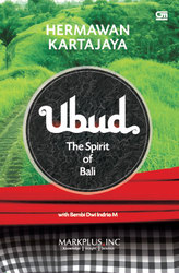 Ubud: The Spirit of Bali