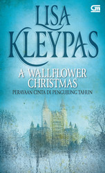 A Wallflower Christmas