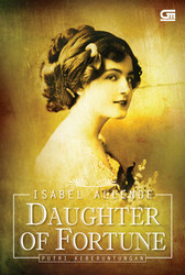 Daughter of Fortune