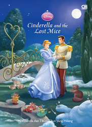 Cinderella and The Lost Mice