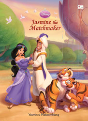 Jasmine the Matchmaker