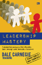 Leadership Mastery