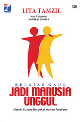 Belajar Gaul Jadi Manusia Unggul