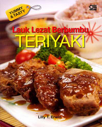 Lauk Lezat Berbumbu Teriyaki