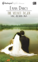 The Velvet Tiger