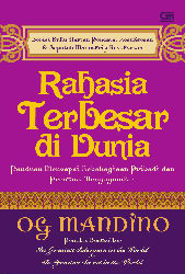 Rahasia Terbesar di Dunia