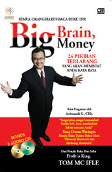 Big Brain, Big Money