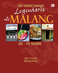 100 Tempat Makan Legendaris di Malang