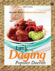 Lauk Daging Populer Daerah