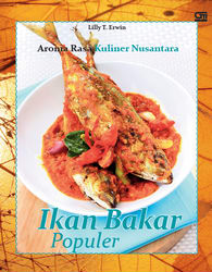 Ikan Bakar Populer
