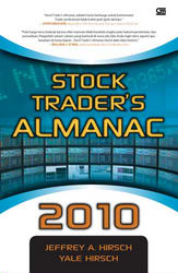 Stock Trader`s Almanac 2010
