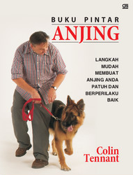 Buku Pintar Anjing