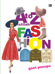 A to Z Istilah Fashion