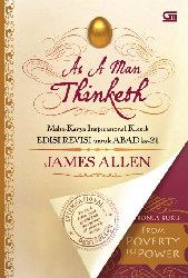 As A Man Thinketh