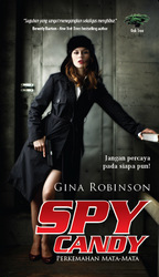 Spy Candy