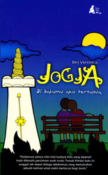 Jogja di Bahumu Aku Tertawa