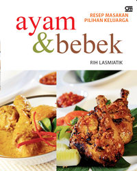 Ayam dan Bebek