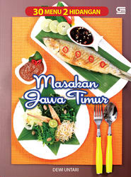 Masakan Jawa Timur