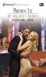 The Magnate`s Mistress