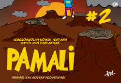 Pamali #2