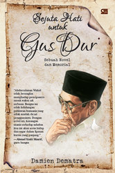 Sejuta Hati untuk Gusdur