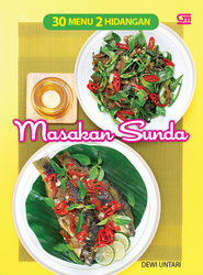 Masakan Sunda