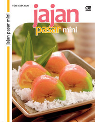 Jajan Pasar Mini