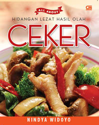 Hidangan Lezat Hasil oleh Ceker