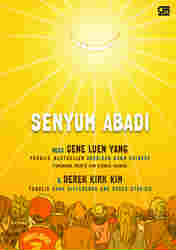 Senyum Abadi