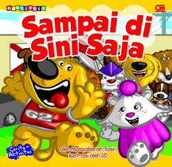Sampai di Sini Saja