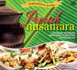 Periuk Nusantara