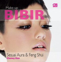 Make-up Bibir Sesuai Aura dan Fengshui