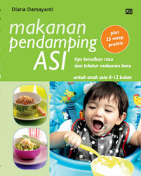 Makanan Pendamping ASI