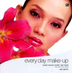 Every Day Make-up