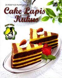 Cake Lapis Kukus