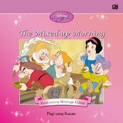 The Mixed-up Morning