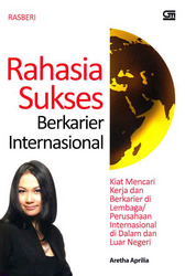 Rahasia Sukses Berkarier Internasional