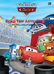 Road Trip Adventure