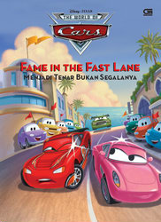 Fame in The Fast Lane